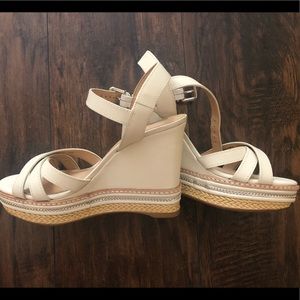Antonio Melani Wedges